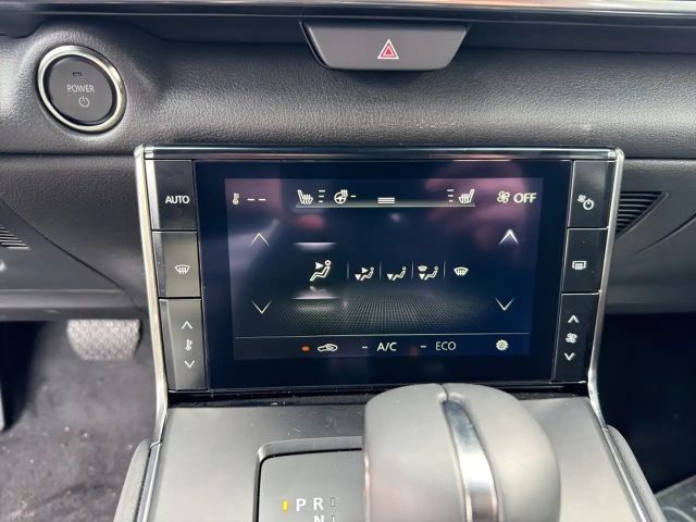 Mazda MX-30 SkyActiv e-Skyactiv