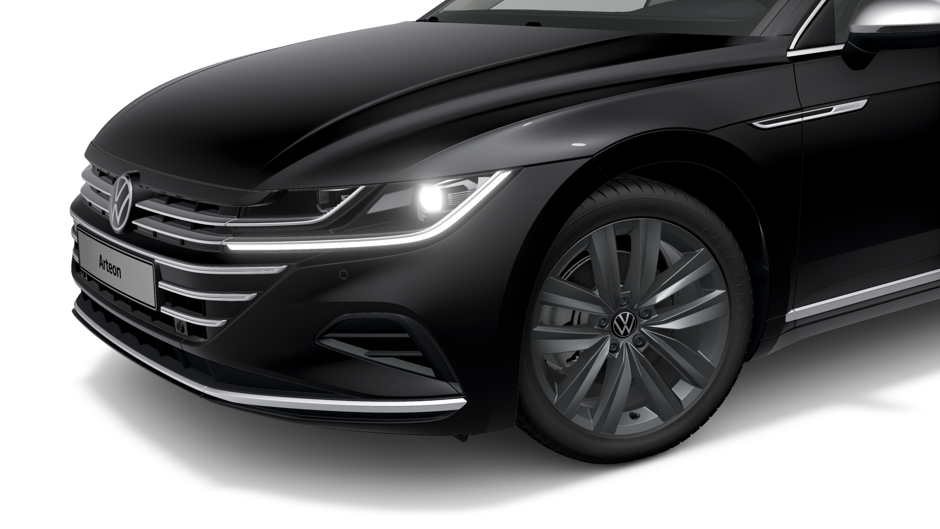 Volkswagen Arteon Shooting Brake 2.0 TDI DSG