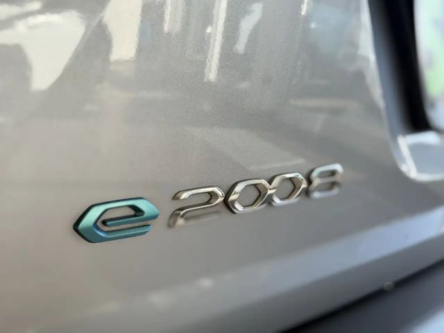 Peugeot E-2008 Active Pack