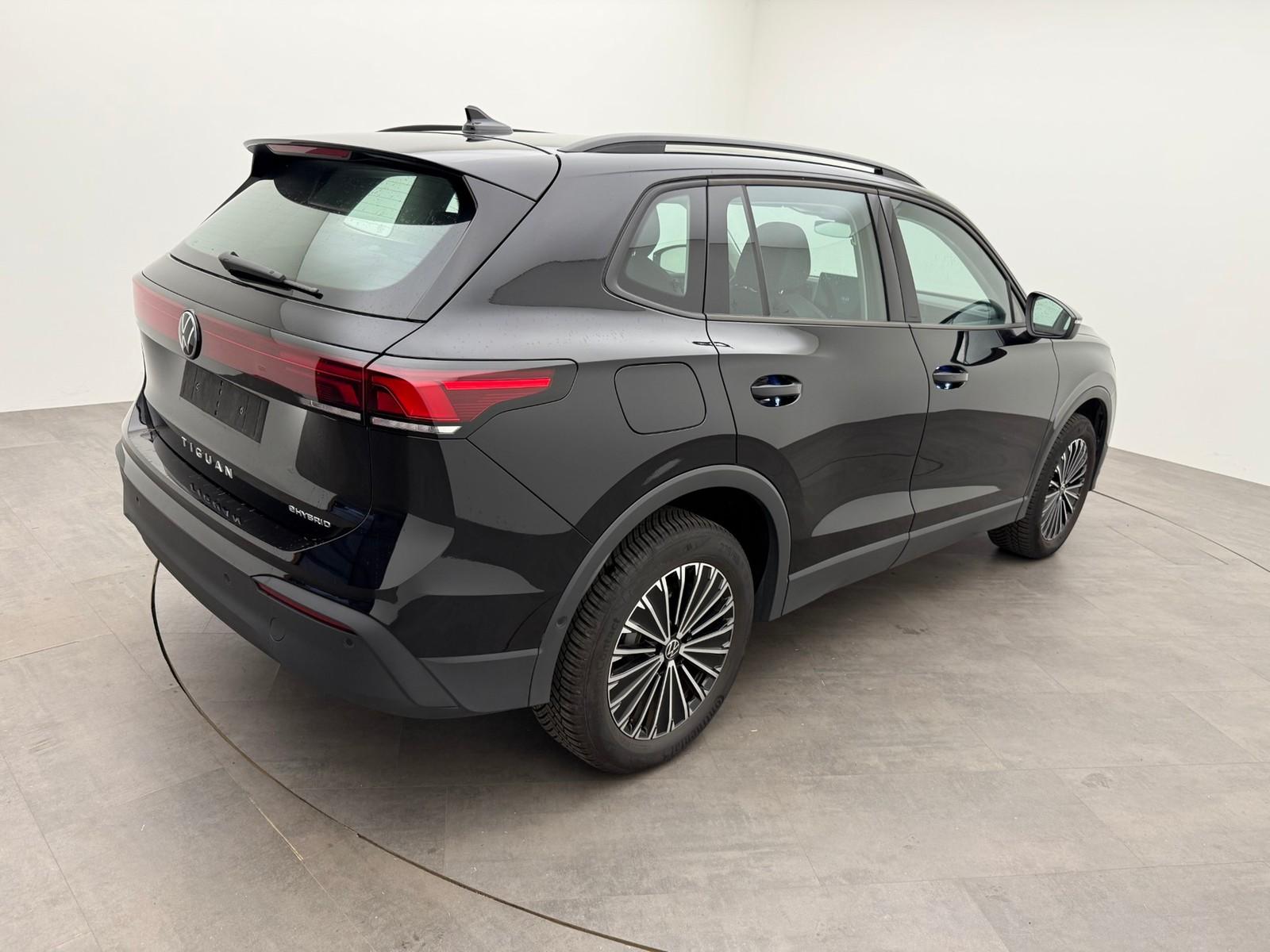 Volkswagen Tiguan DSG Life eHybrid