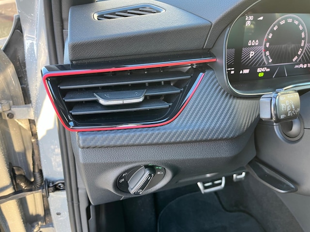 Skoda Scala 1.0 TSI Monte Carlo