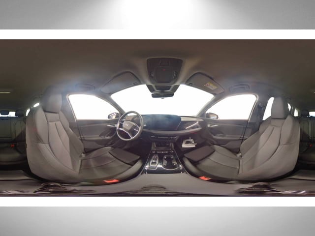 Audi Q6 e-tron Suv e-tron Audi Q6 SUV e-tron