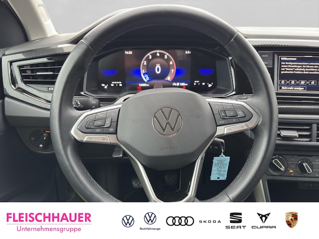 Volkswagen Polo Life