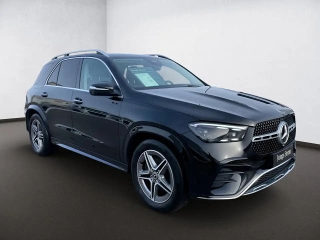 Mercedes-Benz GLE 300 4MATIC AMG Line GLE 300 d