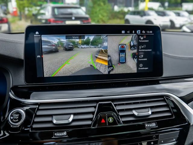 BMW 530 530i Luxury Line Touring