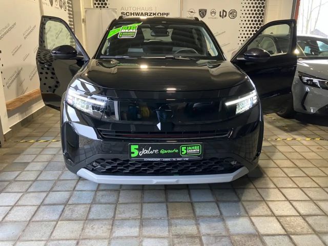 Opel Frontera 1.2 Navi,Lenkradheizung,WirelessCharg.