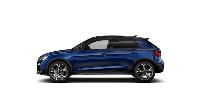 Audi A1 30 TFSI Allstreet S-Tronic