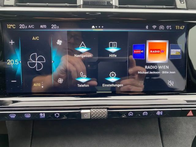DS DS 7 Crossback BlueHDi Mobiles Étoile