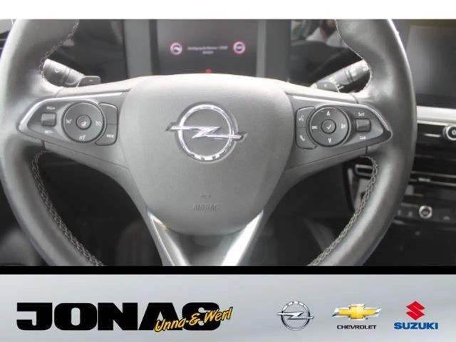 Opel Mokka 1.2 Turbo Elegance