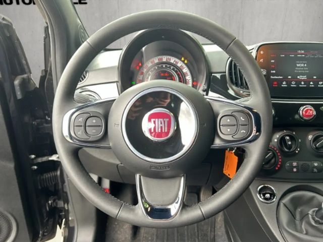 Fiat 500 Basis 1.0 Mild Hybrid/PDC/Tempomat