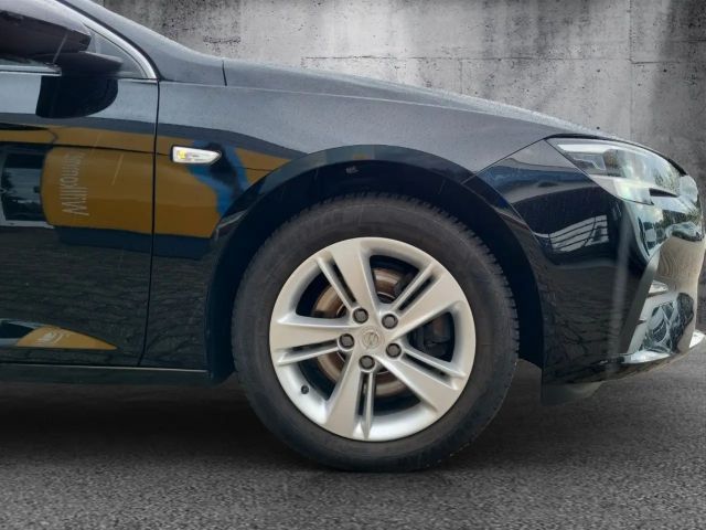 Opel Insignia Business