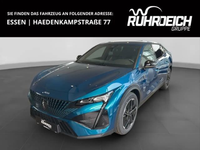 Peugeot 408 130 GT-Line PureTech