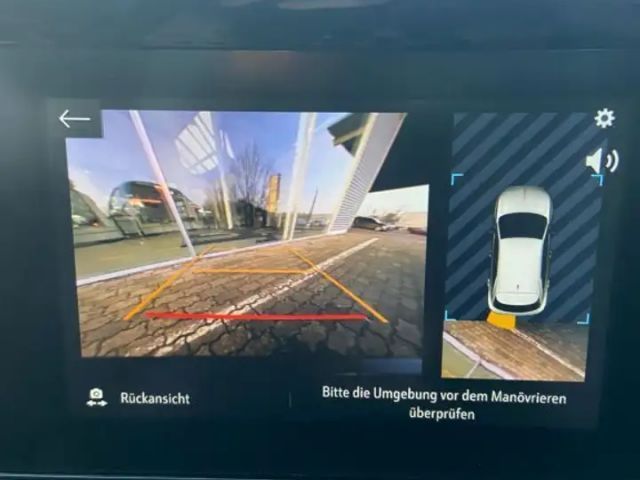 Opel Mokka Elegance Turbo