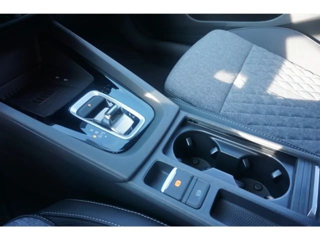 Skoda Octavia 1.5 TSI Combi Sportline