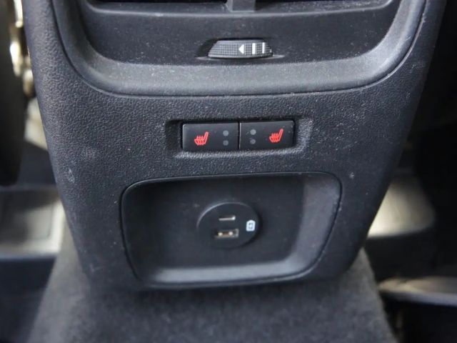 Ford Kuga Titanium X