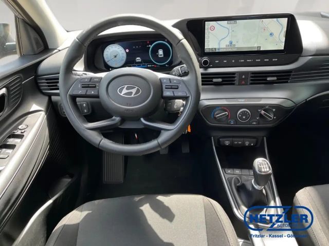 Hyundai i20 1.0 T-GDi Trend