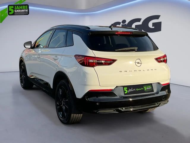 Opel Grandland X Innovation