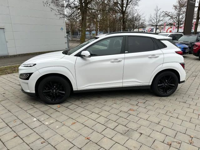 Hyundai Kona Electric Trend