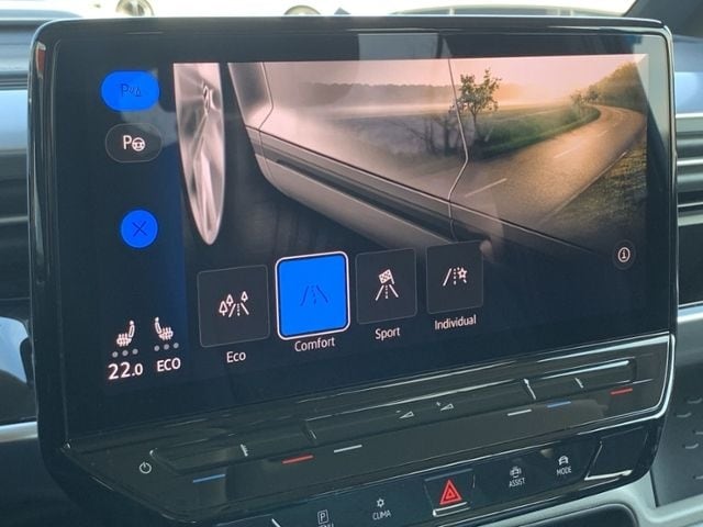 Volkswagen ID.Buzz Pro