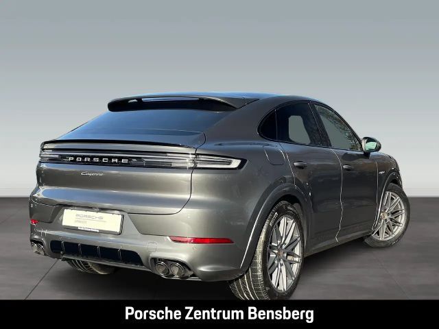 Porsche Cayenne Coupé E-Hybrid