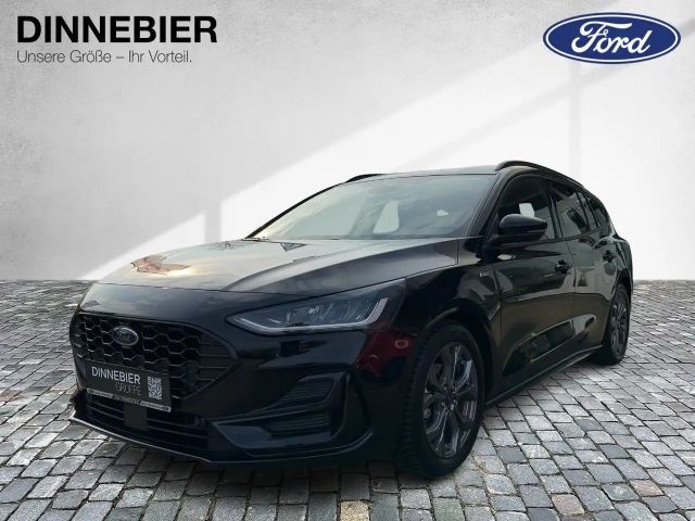 Ford Focus ST Line