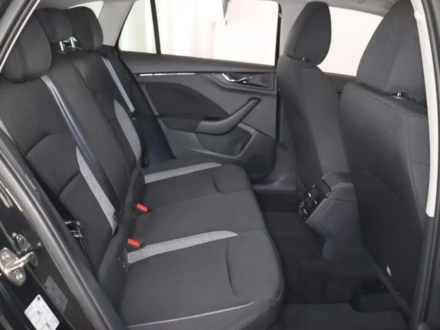 Skoda Scala 1.0 TSI