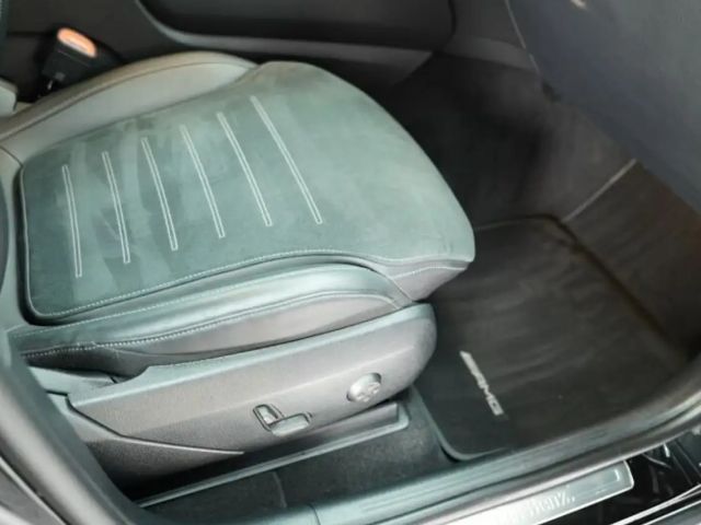 Mercedes-Benz GLC 220 AMG Line GLC 220 d