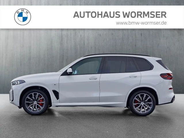 BMW X5 M-Sport xDrive30d