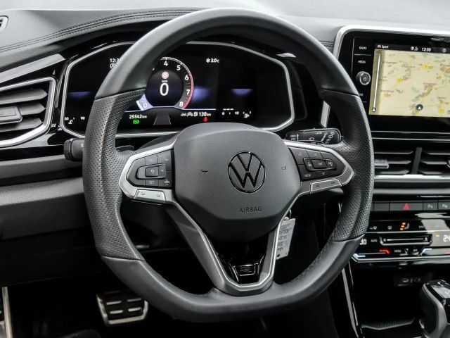 Volkswagen T-Roc 1.5 TSI DSG R-Line