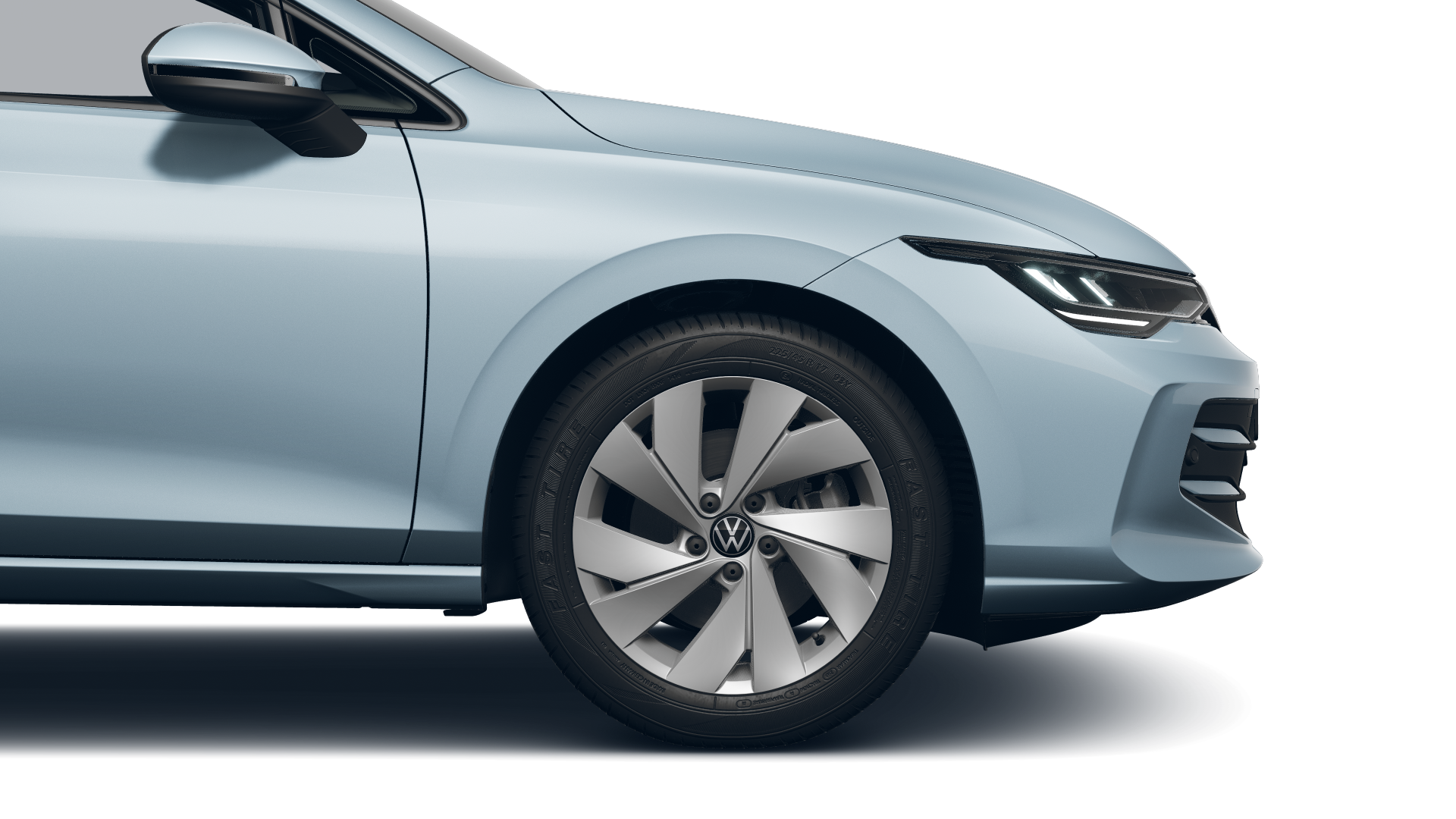 Volkswagen Golf DSG Life eHybrid