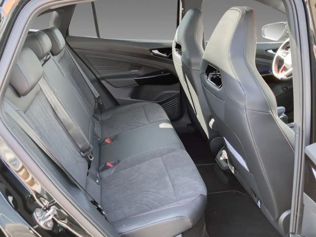 Volkswagen ID.5 4Motion GTX