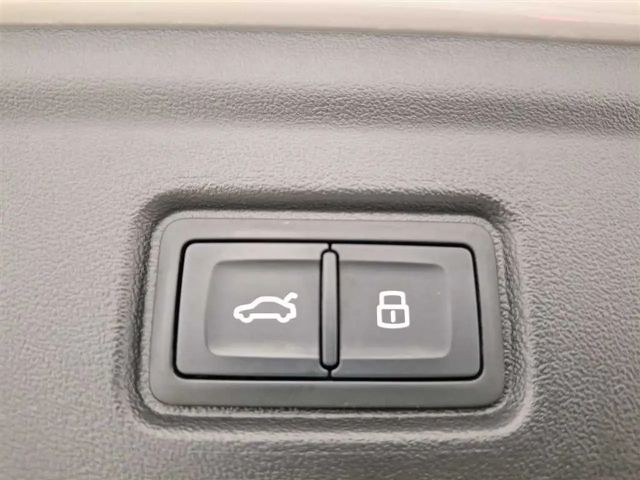 Audi A6 e-tron Quattro