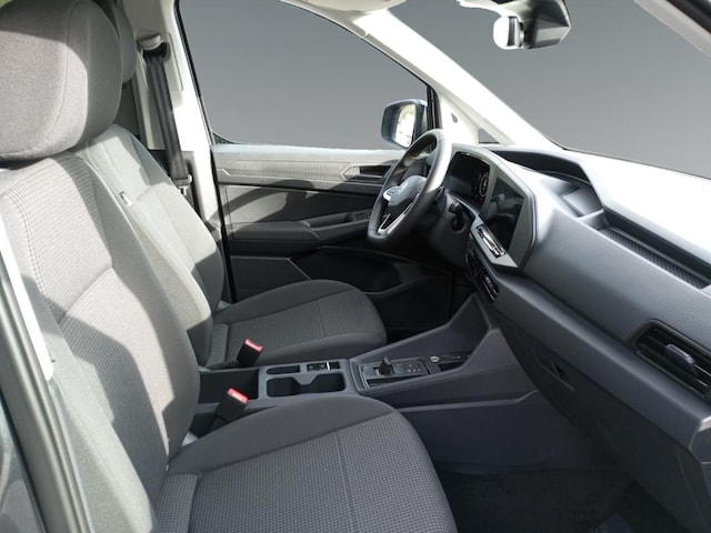 Volkswagen Caddy 1.5 TSI DSG