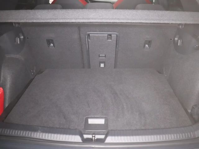 Volkswagen Golf 2.0 TSI DSG GTI