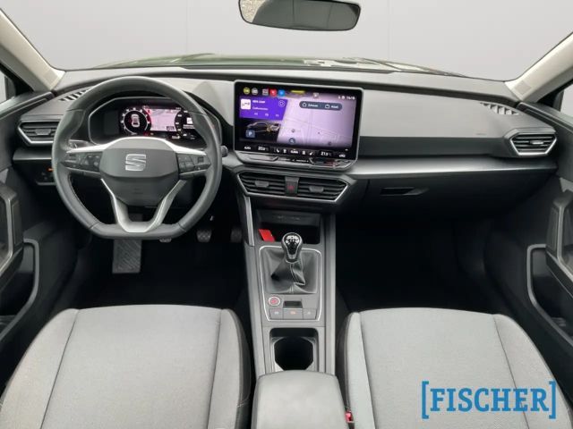 Seat Leon 1.5 TSI Style