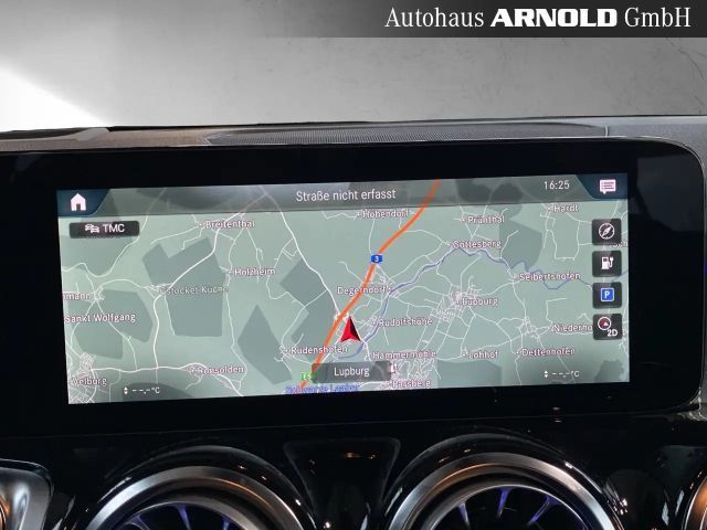 Mercedes-Benz EQB 300 4MATIC AMG Line