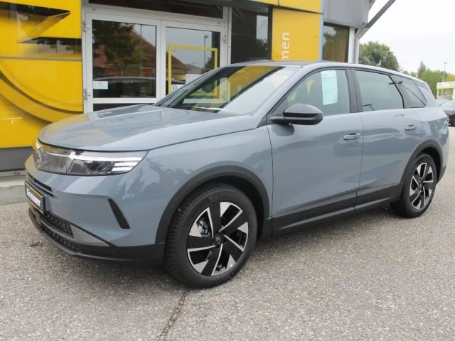 Opel Grandland X Edition Hybrid