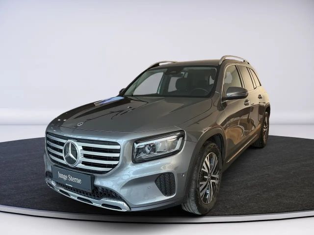 Mercedes-Benz GLB 180 GLB 180 d