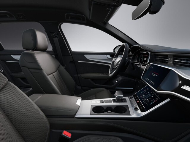 Audi A6 allroad 50 TDI Quattro