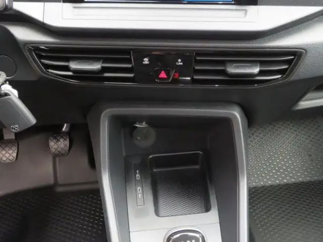 Volkswagen Caddy 2.0 TDI