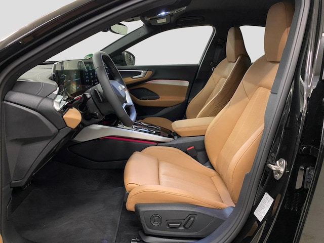 Audi A5 Quattro S-Tronic