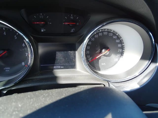 Opel Astra 1.2 Turbo Edition Turbo