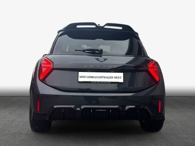 MINI Cooper John Cooper Works