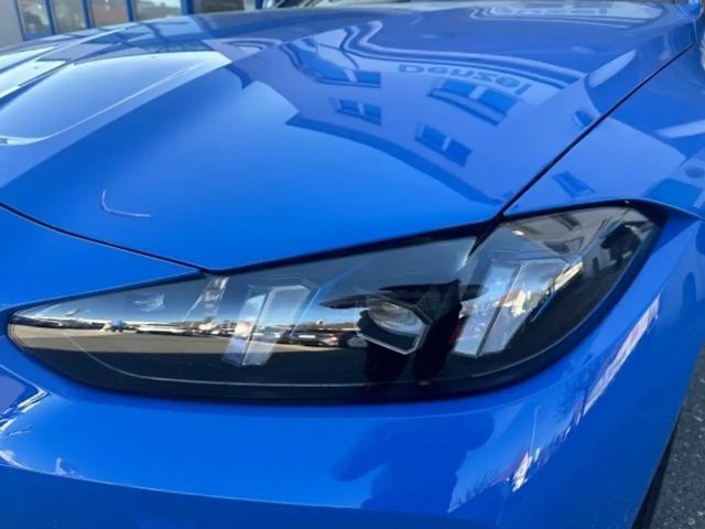 BMW M4 Competition Coupé xDrive