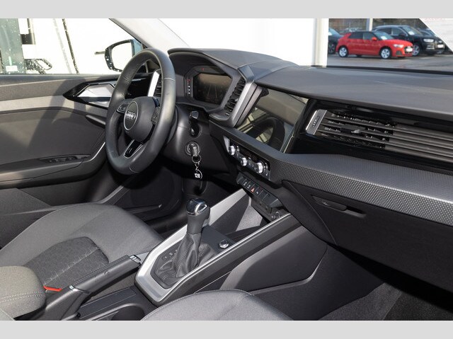 Audi A1 30 TFSI S-Tronic Sportback