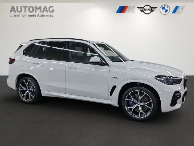 BMW X5 M-Sport xDrive45e