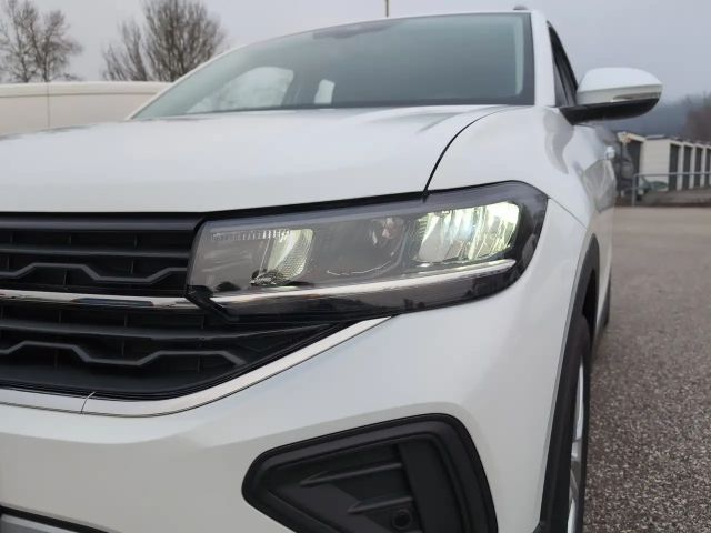 Volkswagen T-Cross Friends TSI