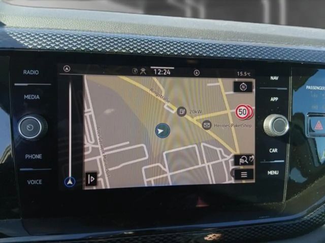 Volkswagen Polo 1.0 TSI DSG IQ.Drive Life