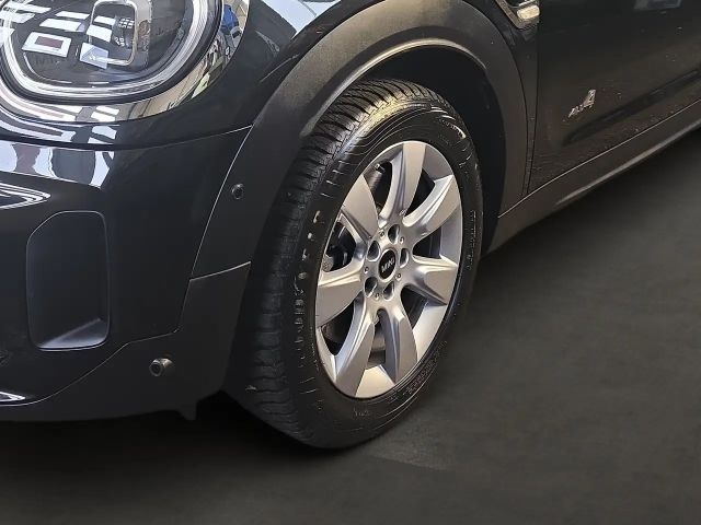 MINI Cooper SE Countryman All4 SE