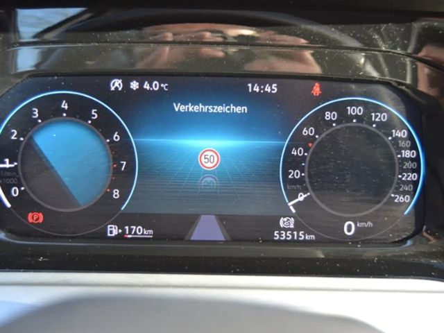 Volkswagen Golf 1.5 TSI Golf VIII Life